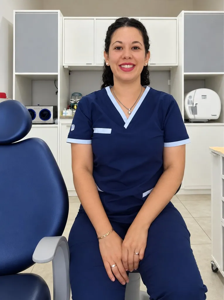 Od. Micaela Gómez